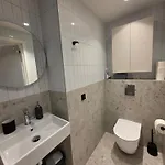 Marati Kvartal Appartement