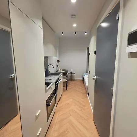 Marati Kvartal Tallinn