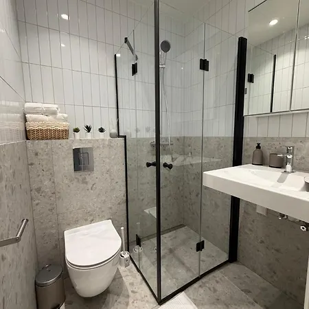 Marati Kvartal Apartamento Tallin