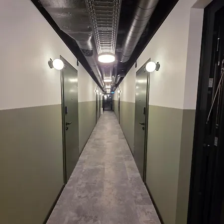Marati Kvartal Apartment Tallinn