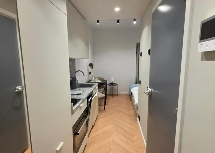 Marati Kvartal Tallinn